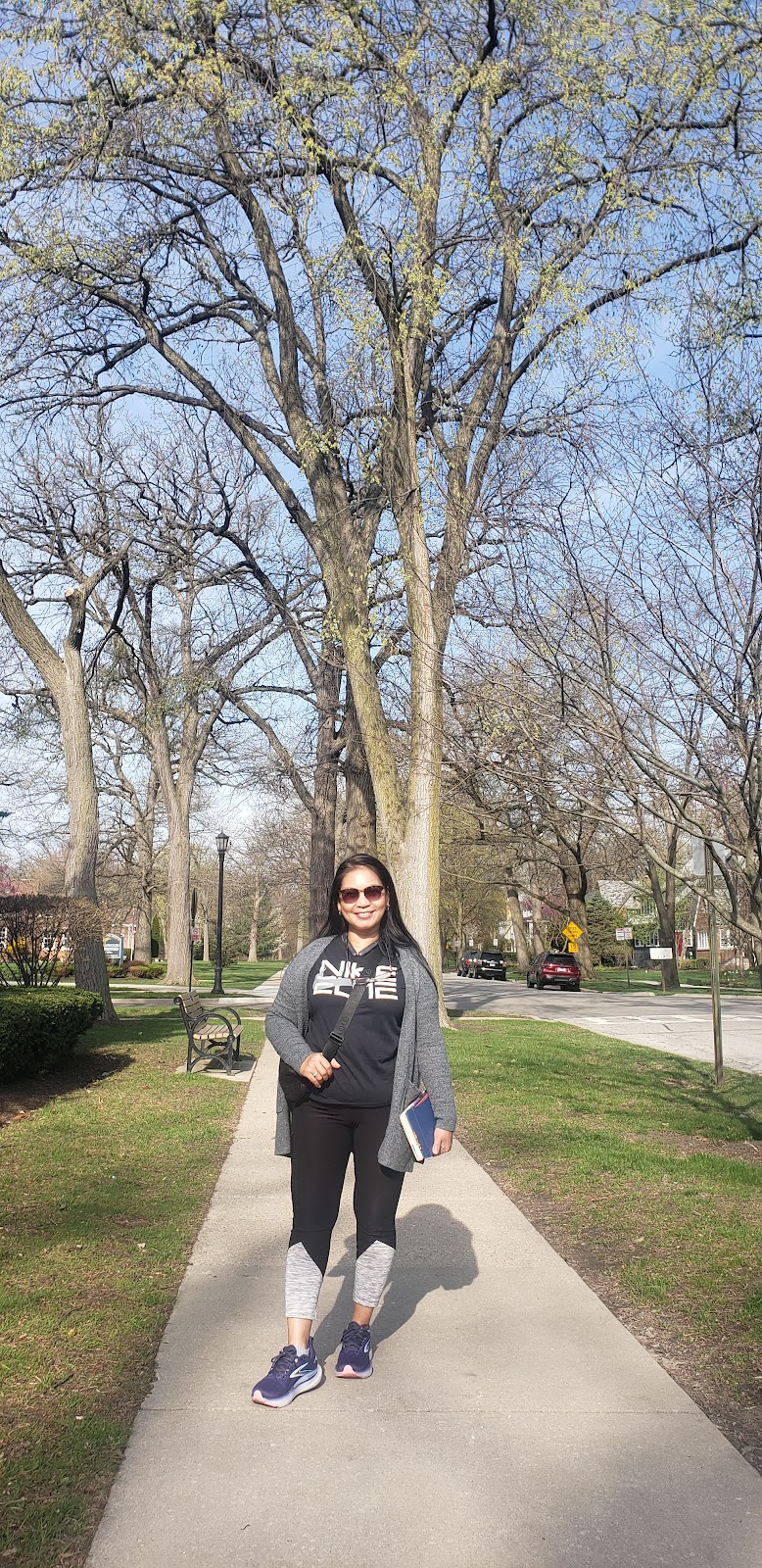 Three Crowns Park