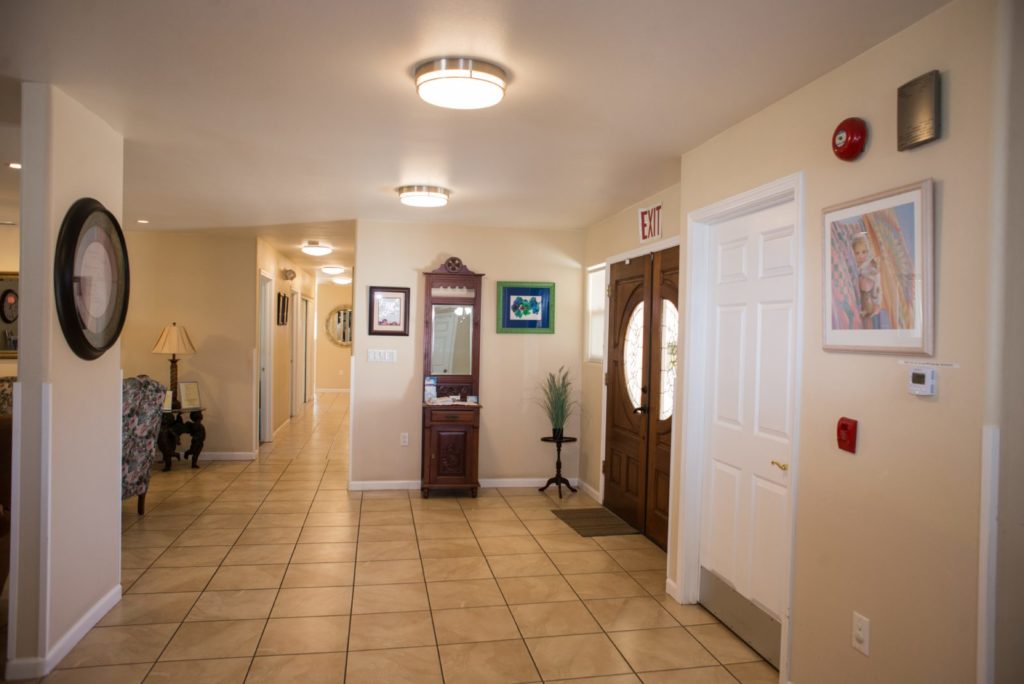 Guardian Angels Homes III - Assisted Living and Memory Care in North Tustin, California