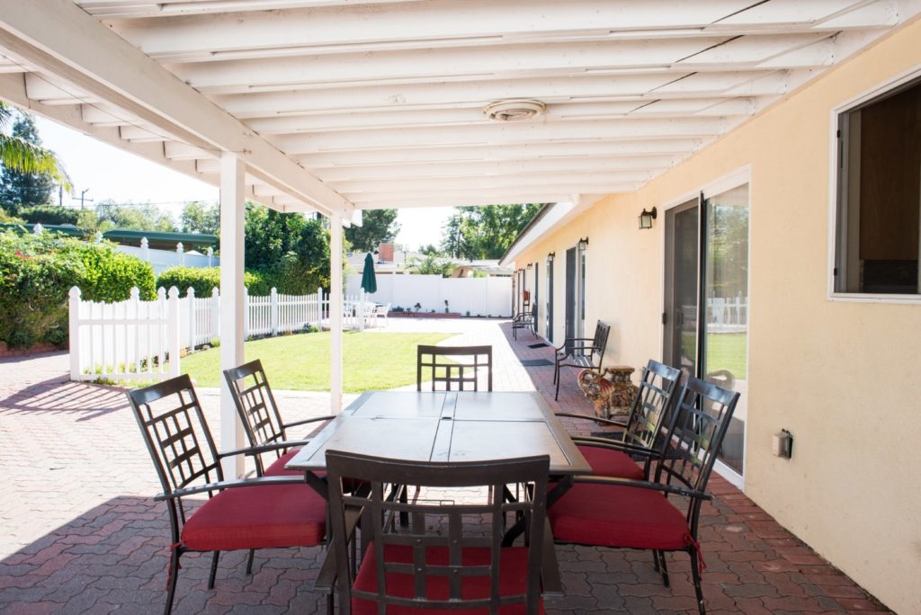 Guardian Angels Homes III - Assisted Living and Memory Care in North Tustin, California