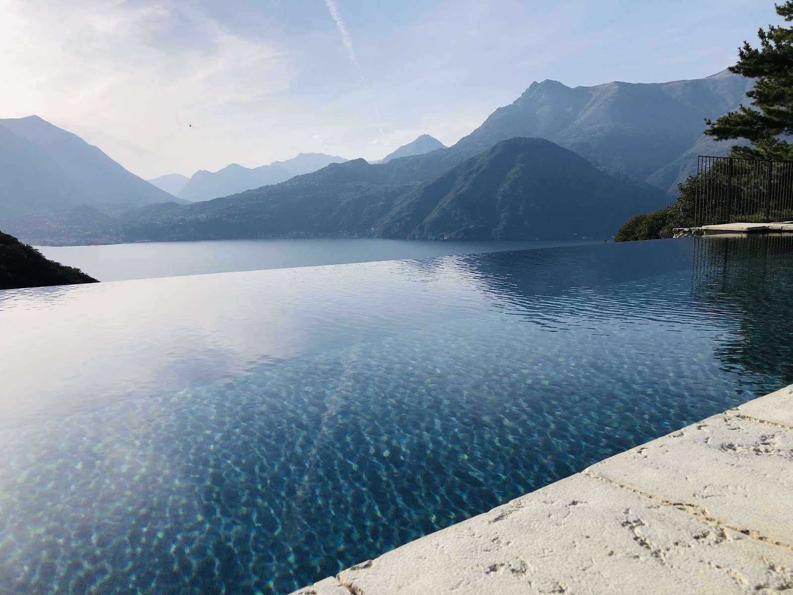 Villa Silvi con piscina
