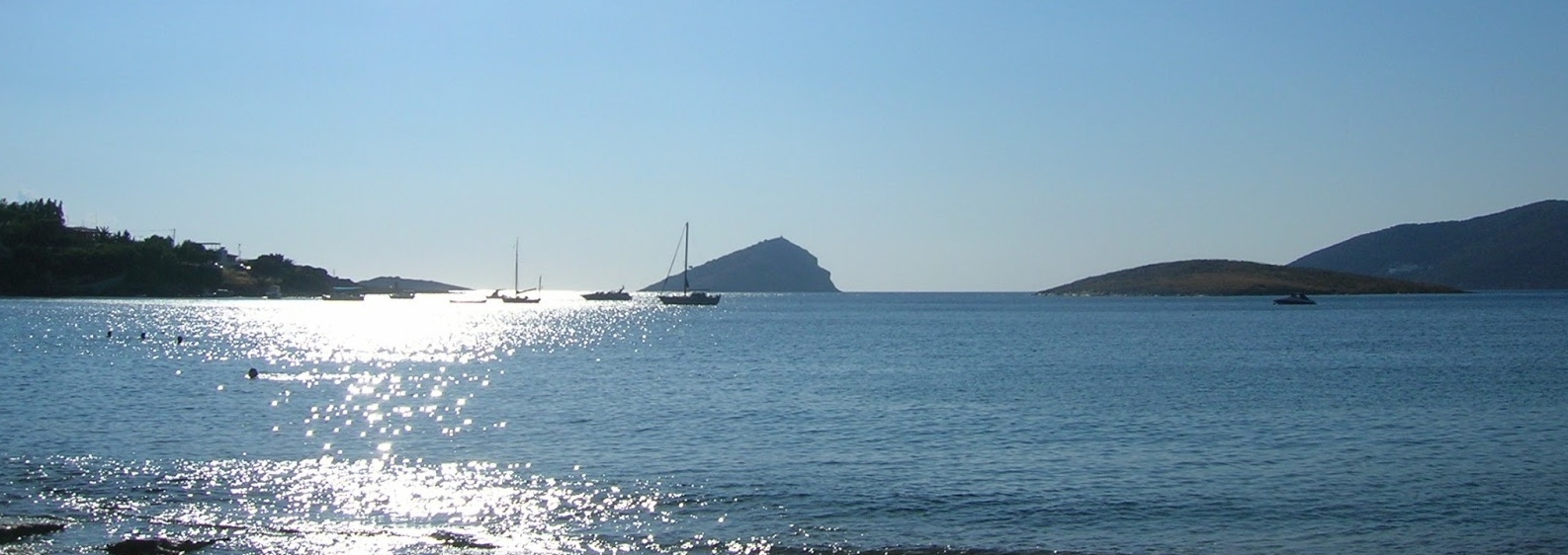 Nikolaki Rooms - Porto Rafti Greece