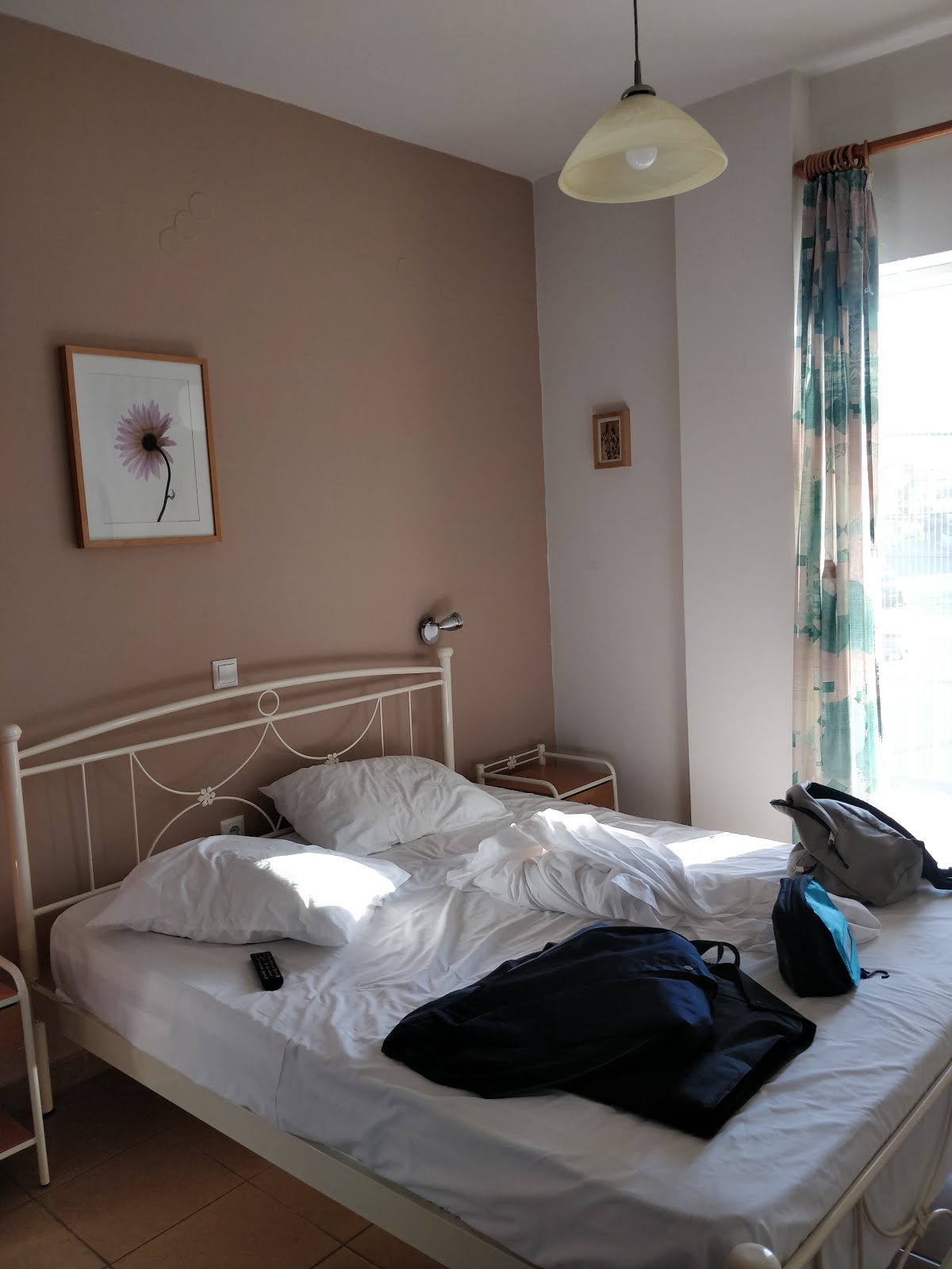 Nikolaki Rooms - Porto Rafti Greece