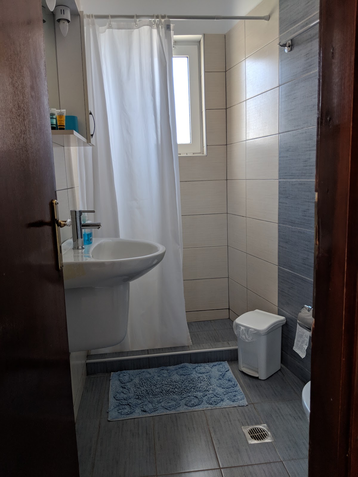 Nikolaki Rooms - Porto Rafti Greece