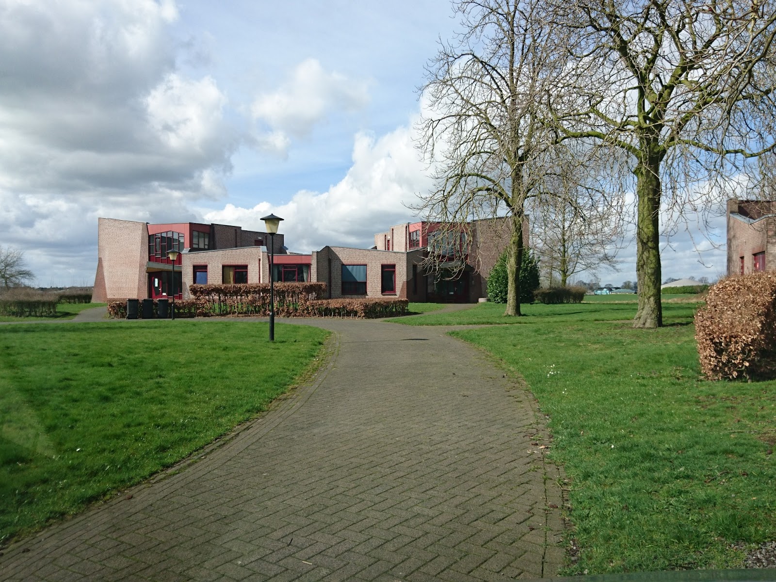 Domus+ Batelaar - Leger des Heils