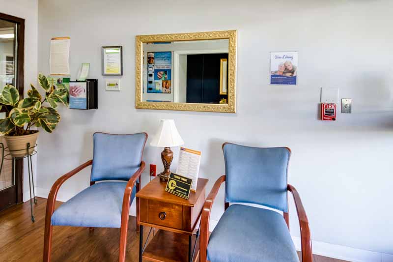 Yanceyville Rehabilitation and Healthcare Center