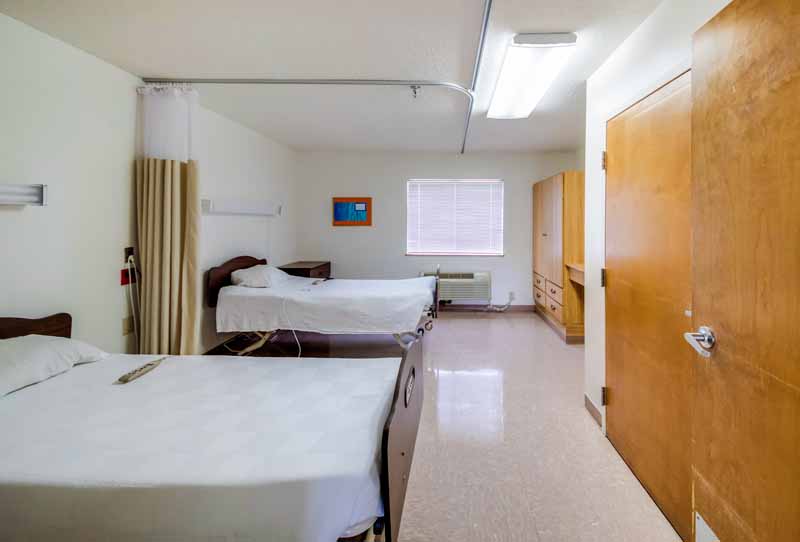 Yanceyville Rehabilitation and Healthcare Center
