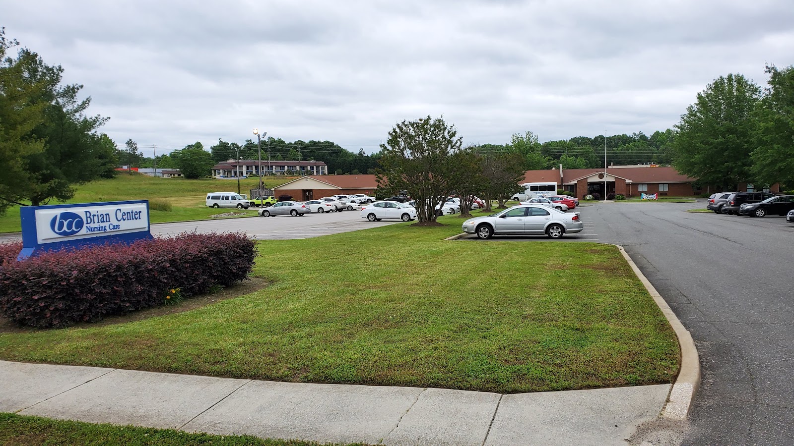 Yanceyville Rehabilitation and Healthcare Center