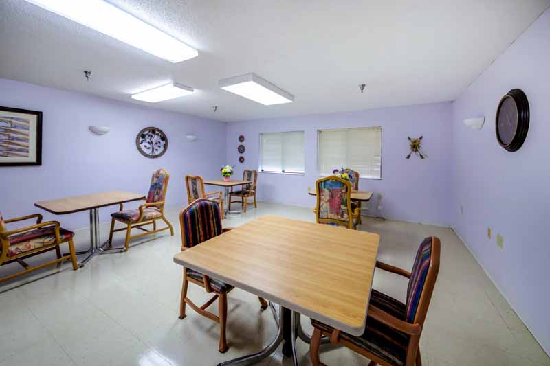 Yanceyville Rehabilitation and Healthcare Center