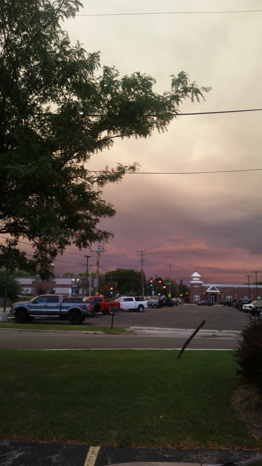 Lakefront Residences of Grayslake