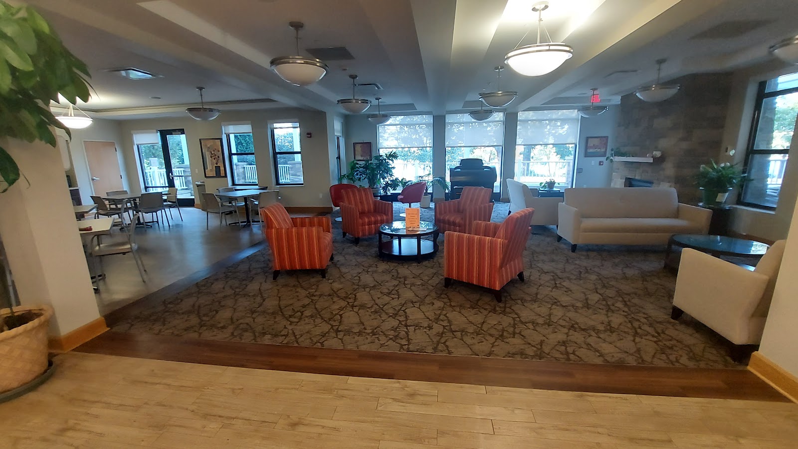 Lakefront Residences of Grayslake