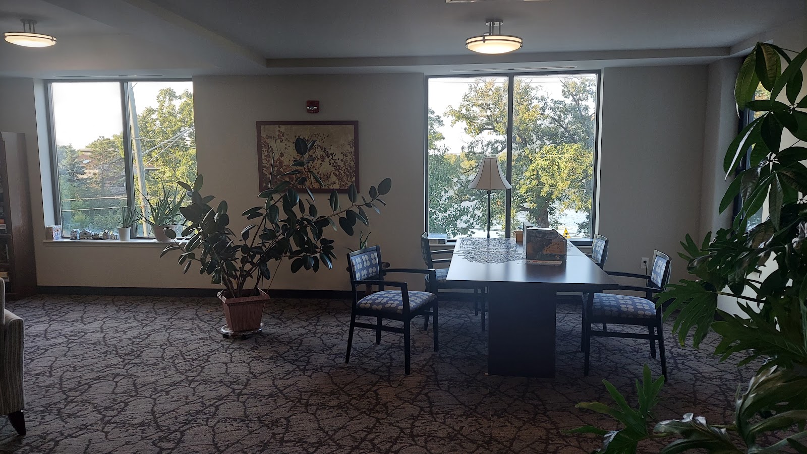 Lakefront Residences of Grayslake