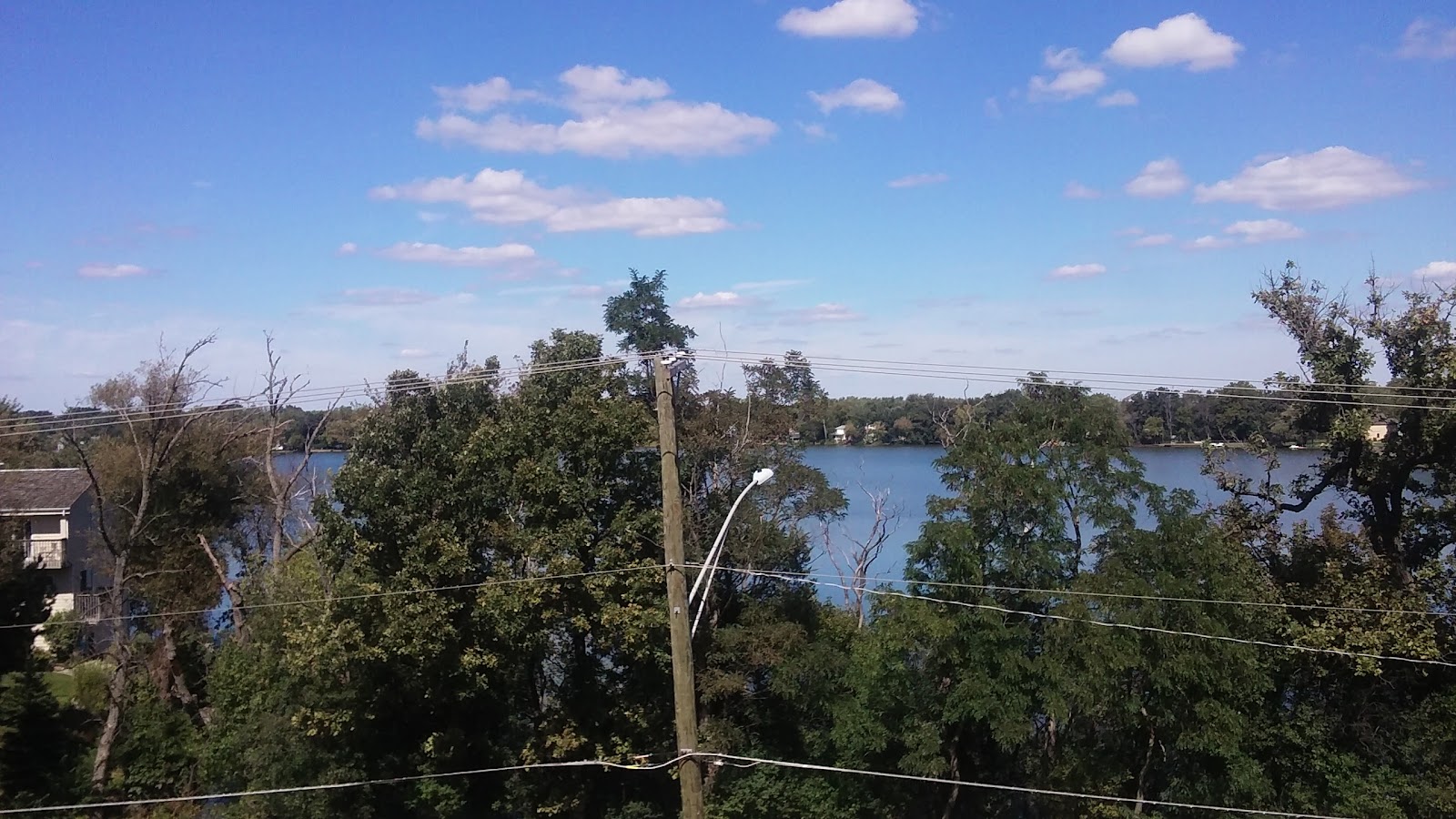 Lakefront Residences of Grayslake