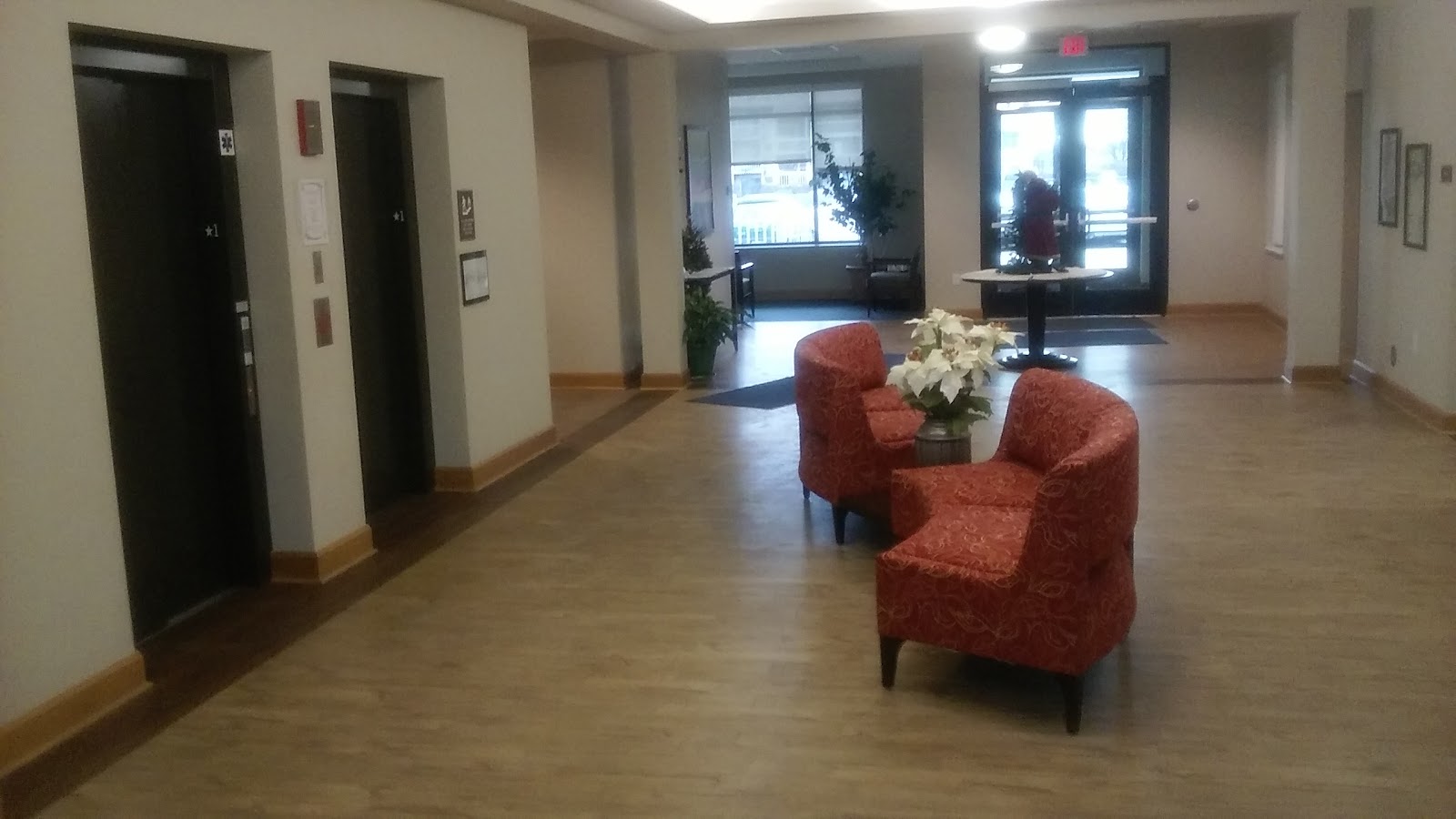 Lakefront Residences of Grayslake