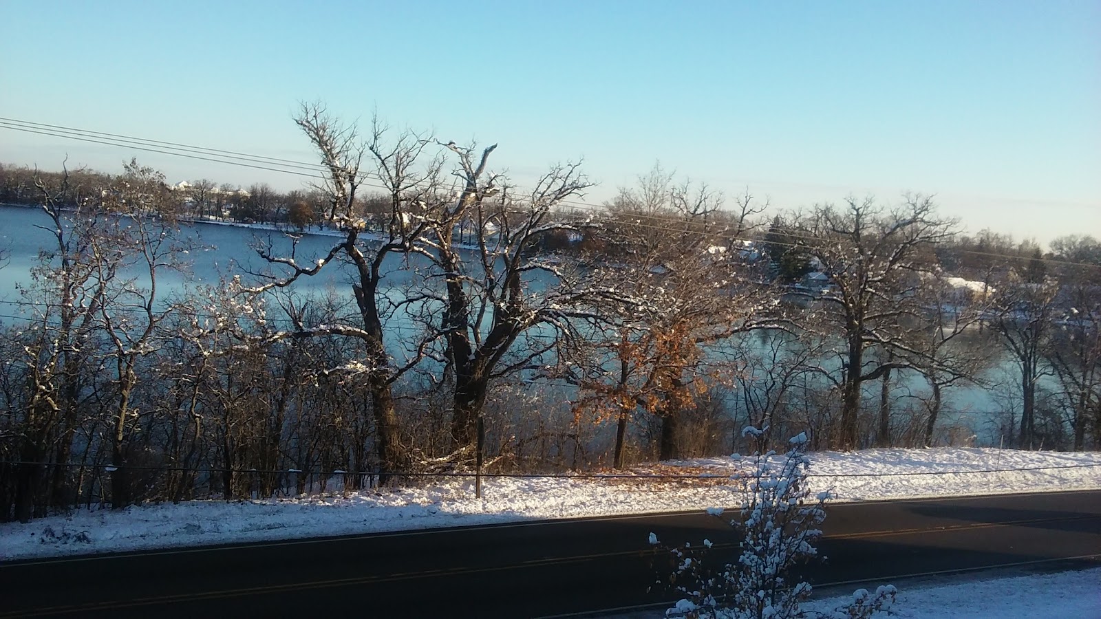 Lakefront Residences of Grayslake