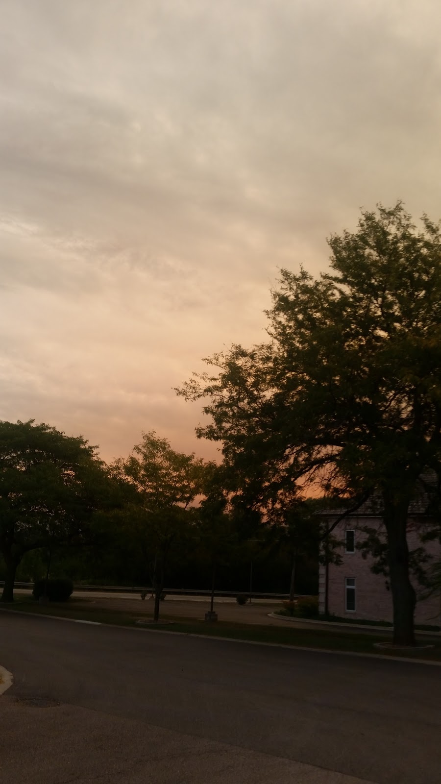 Lakefront Residences of Grayslake