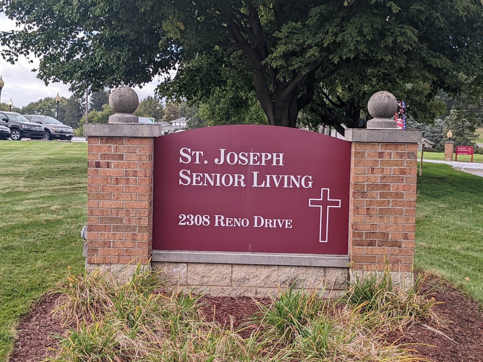 St. Joseph Senior Living