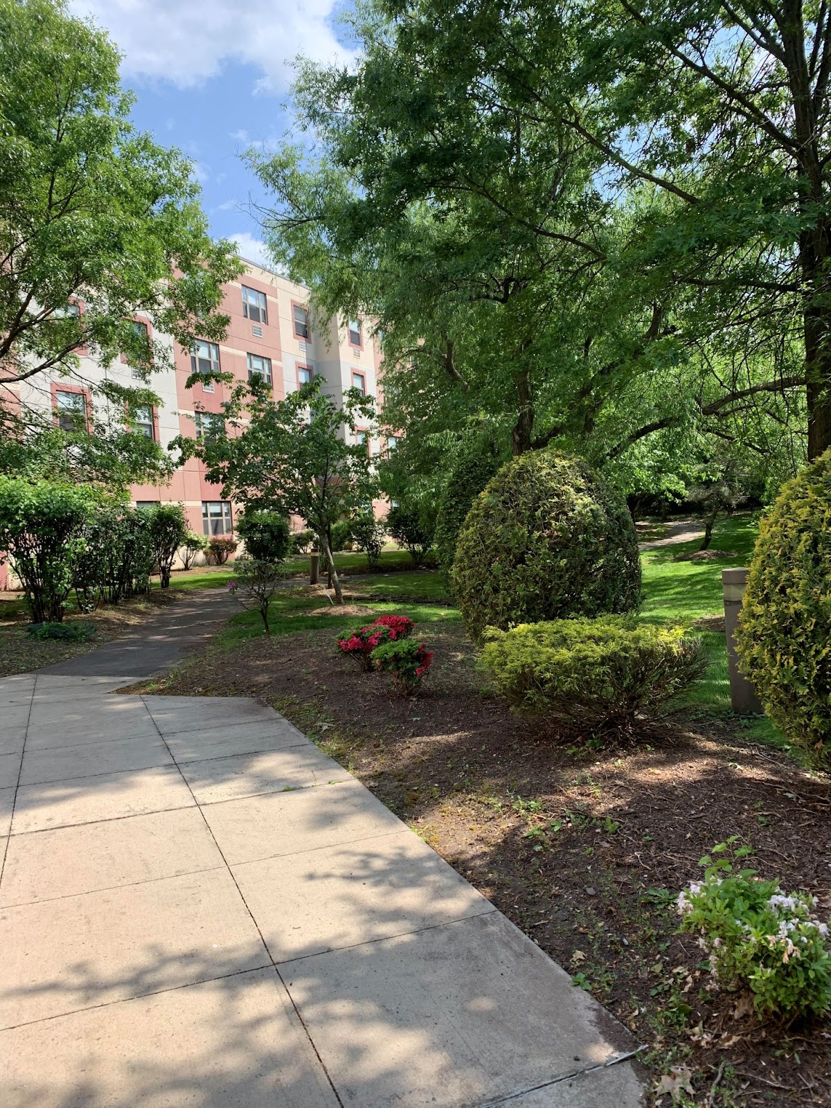 North Brunswick Senior Housing