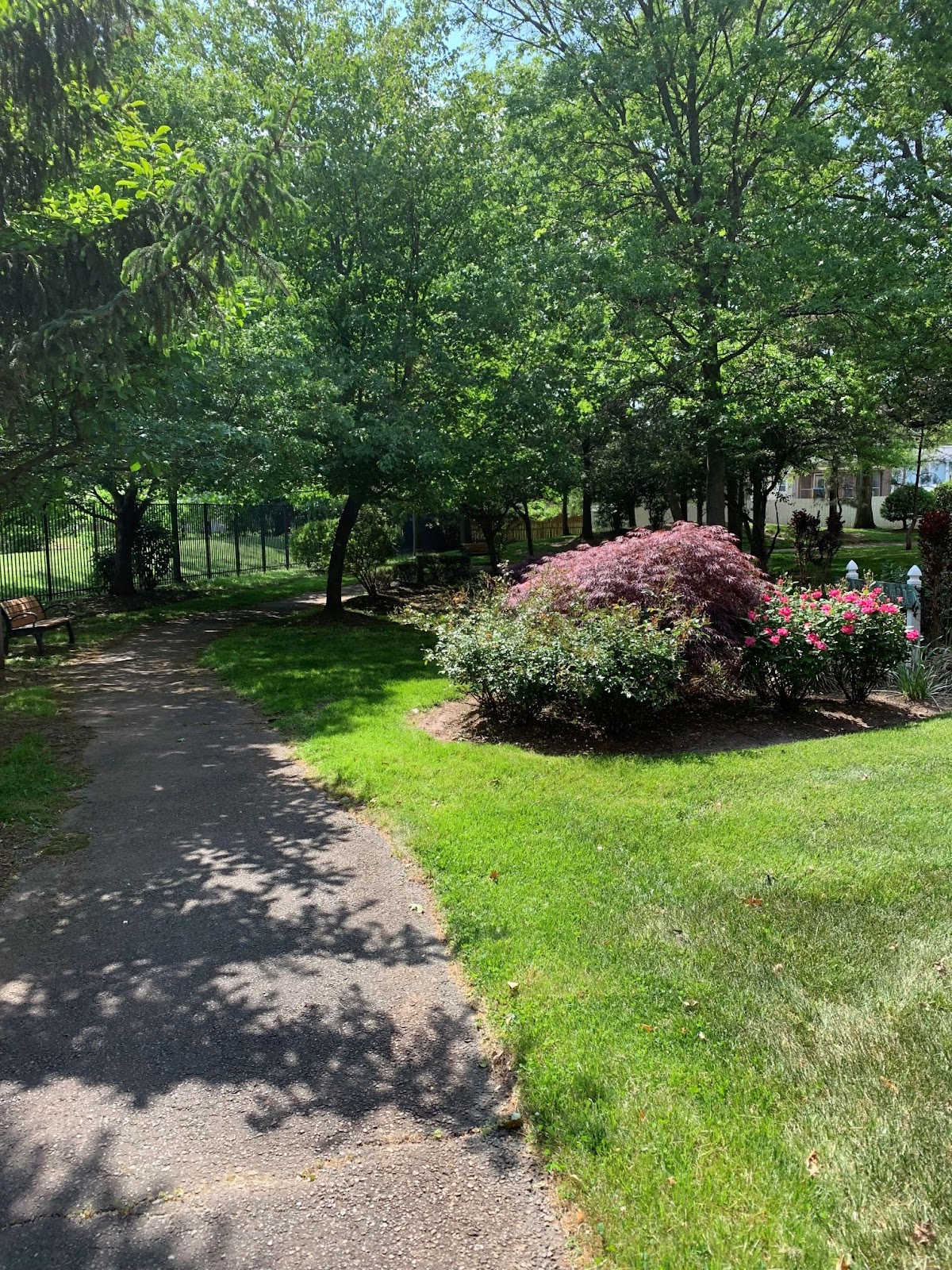 North Brunswick Senior Housing