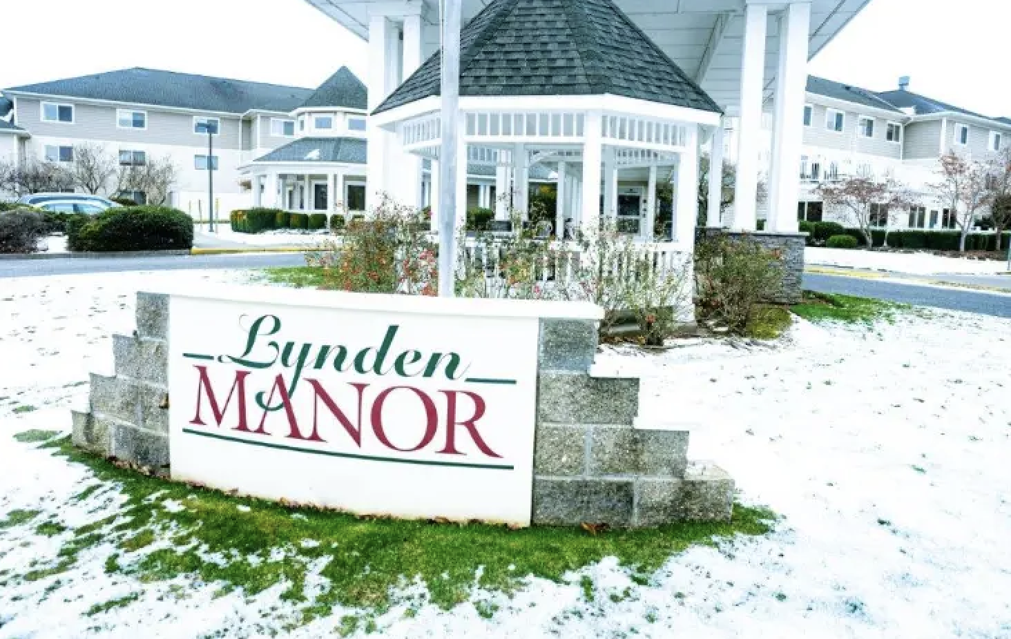 Vineyard Park of Lynden Manor