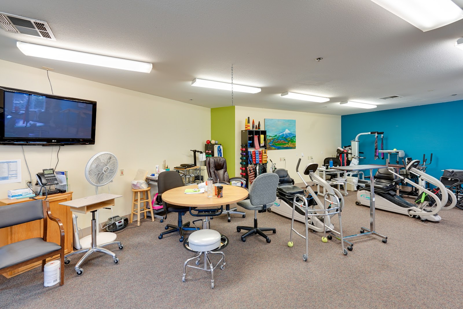 Royale Gardens Health & Rehabilitation Center