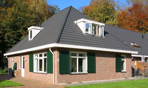 Zozijn wooncentrum De Holtkamp en De Torenakker