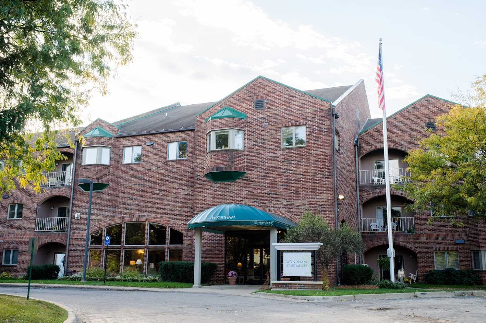 Heritage Community of Kalamazoo