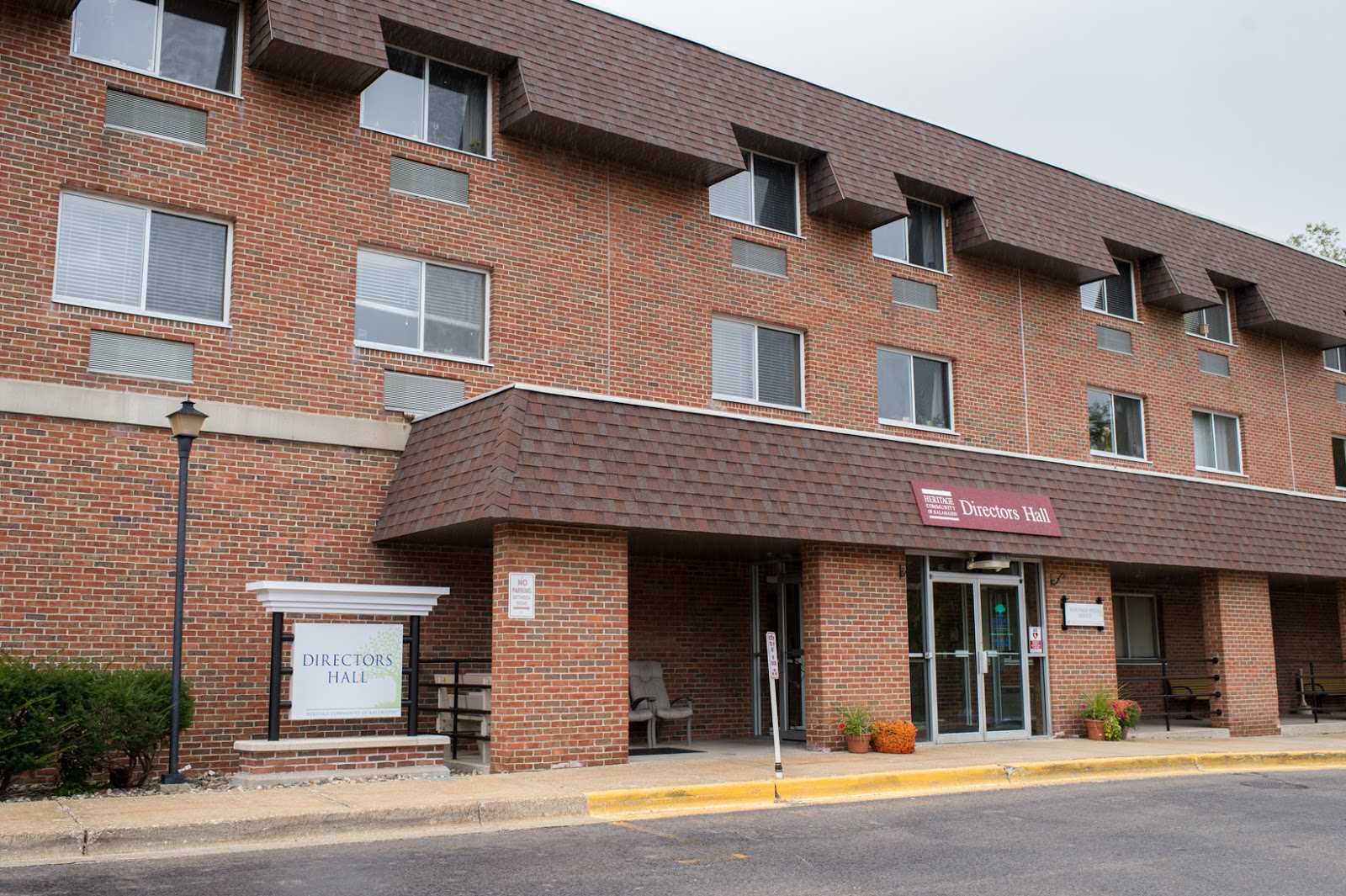 Heritage Community of Kalamazoo