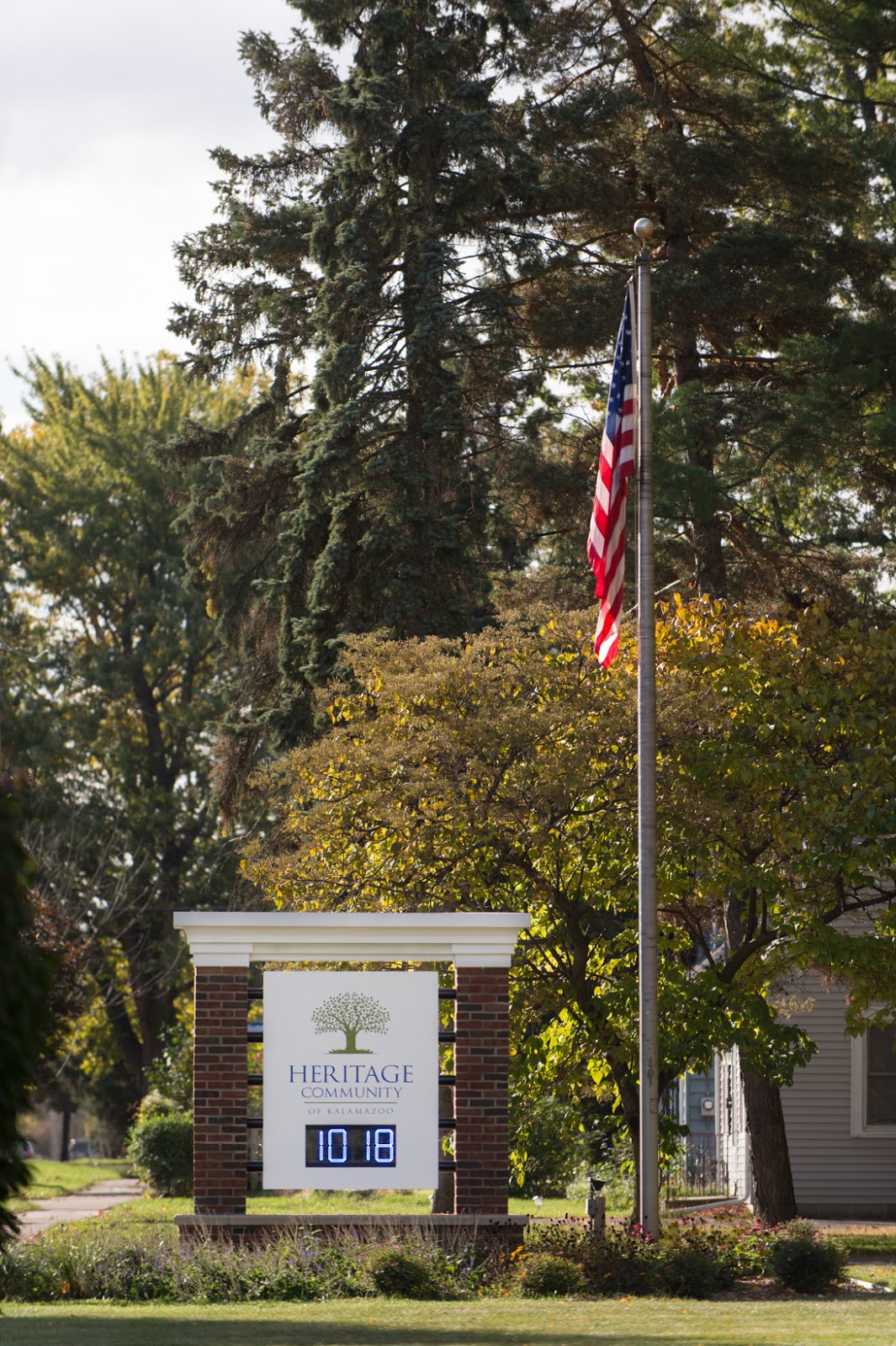 Heritage Community of Kalamazoo