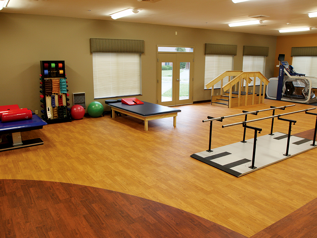 Pebble Creek Healthcare Center