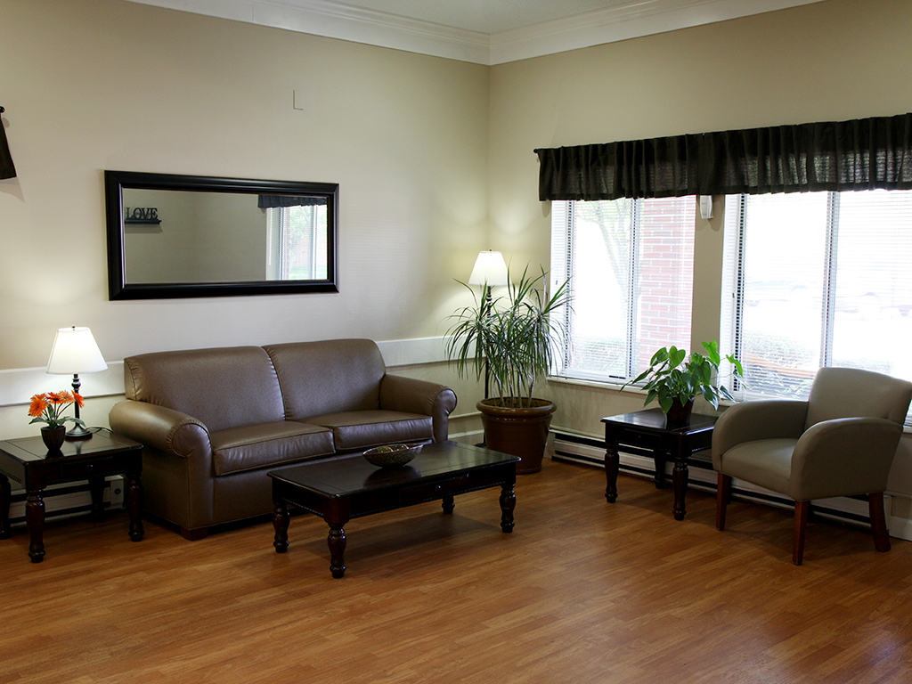Pebble Creek Healthcare Center