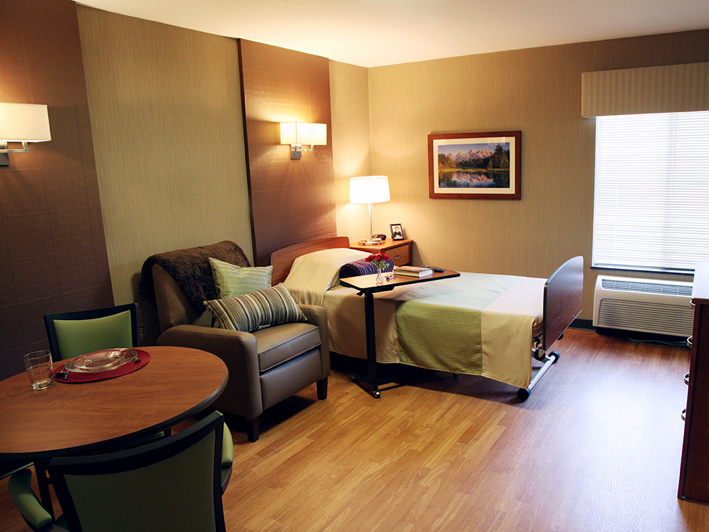 Pebble Creek Healthcare Center
