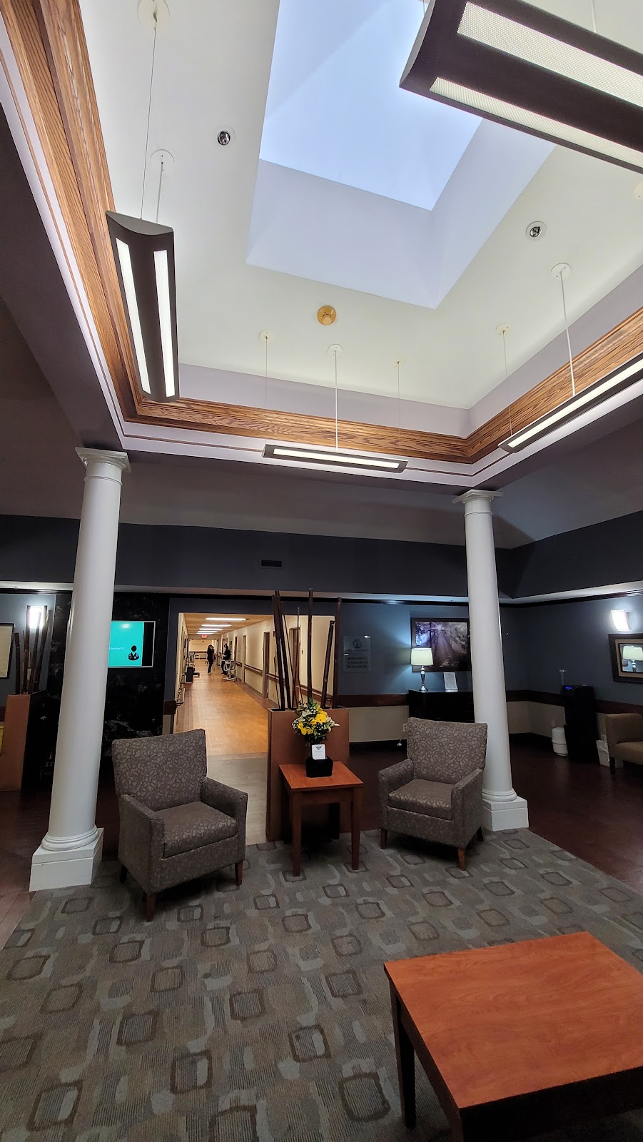 Pebble Creek Healthcare Center