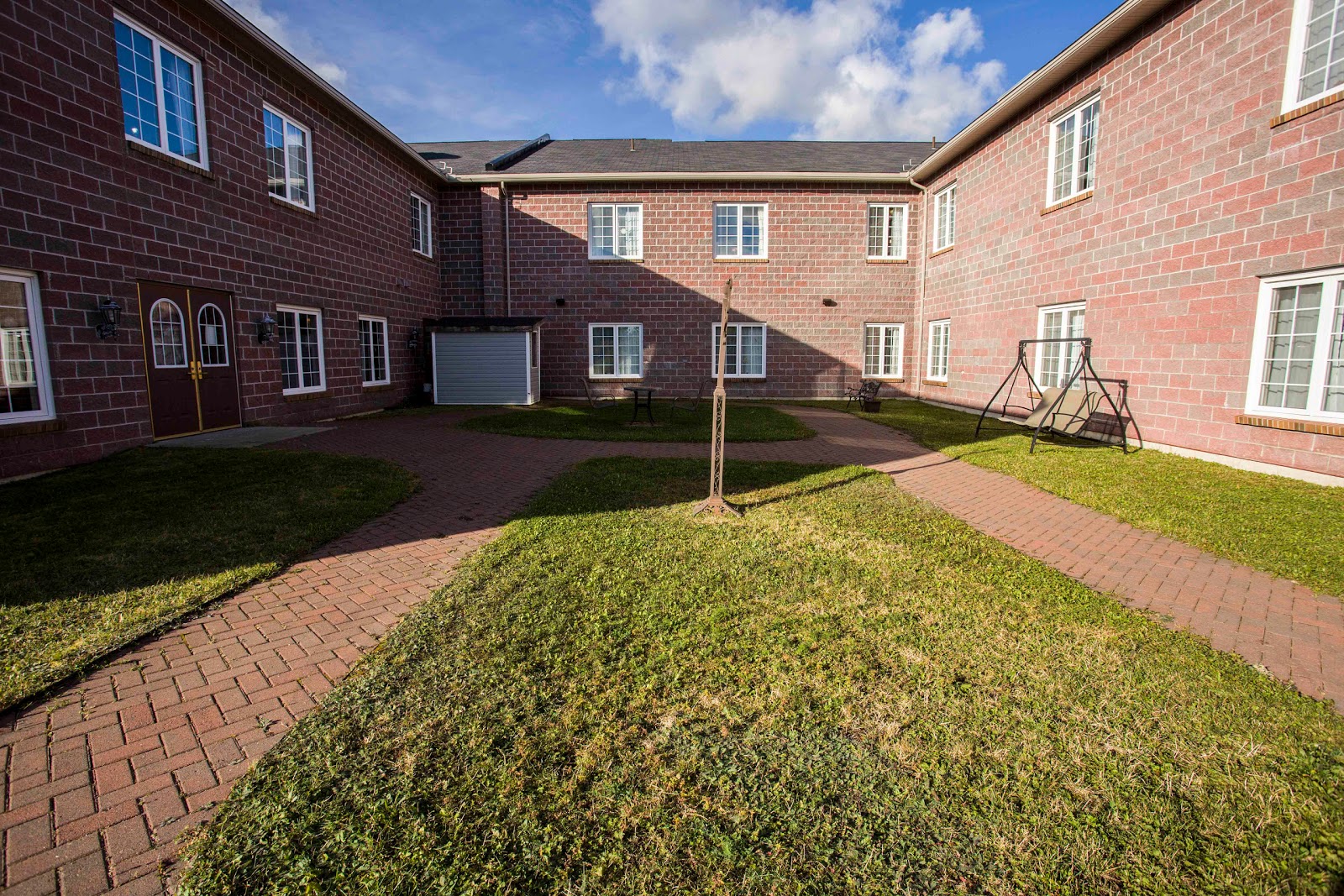 Cambridge Estates