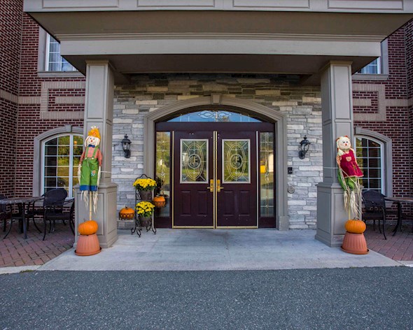Cambridge Estates