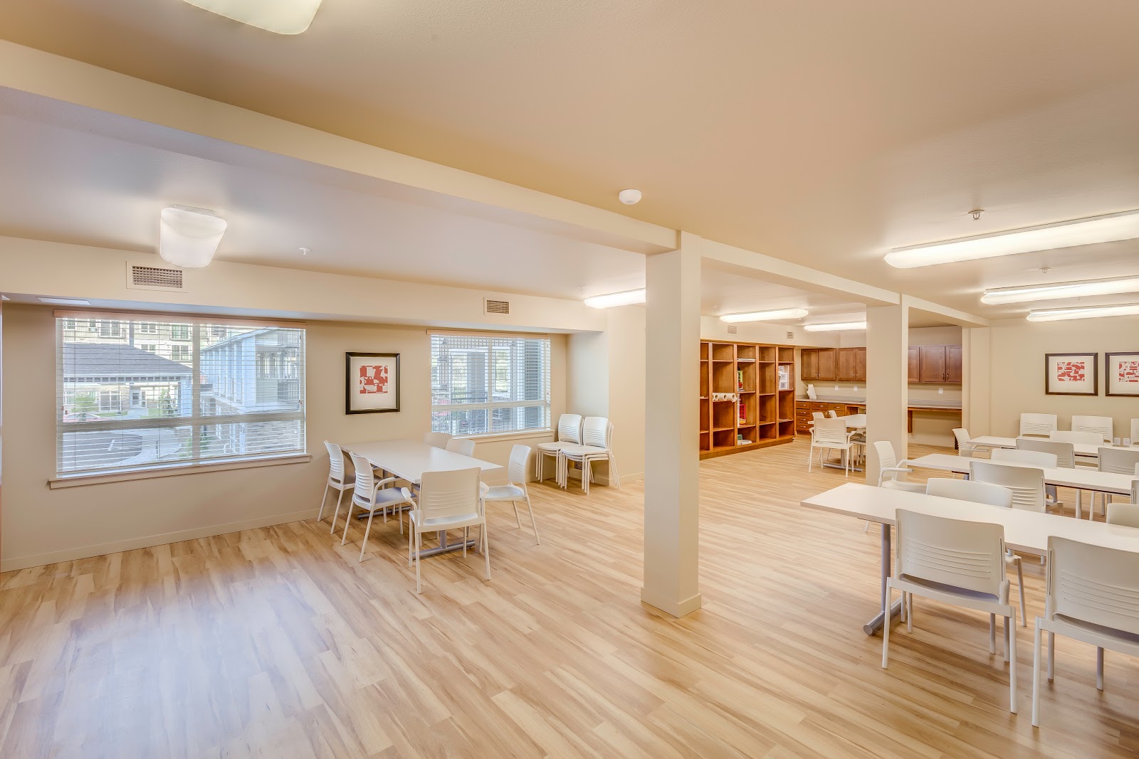 Affinity at Loveland
