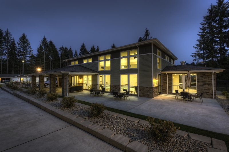 Affinity at Loveland