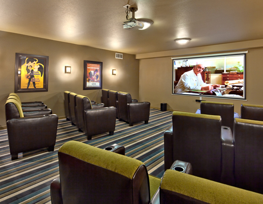 Affinity at Loveland