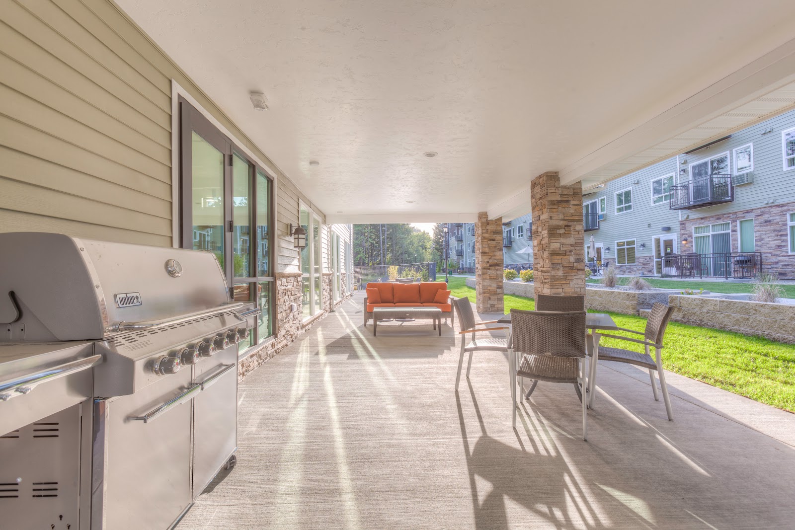 Affinity at Loveland