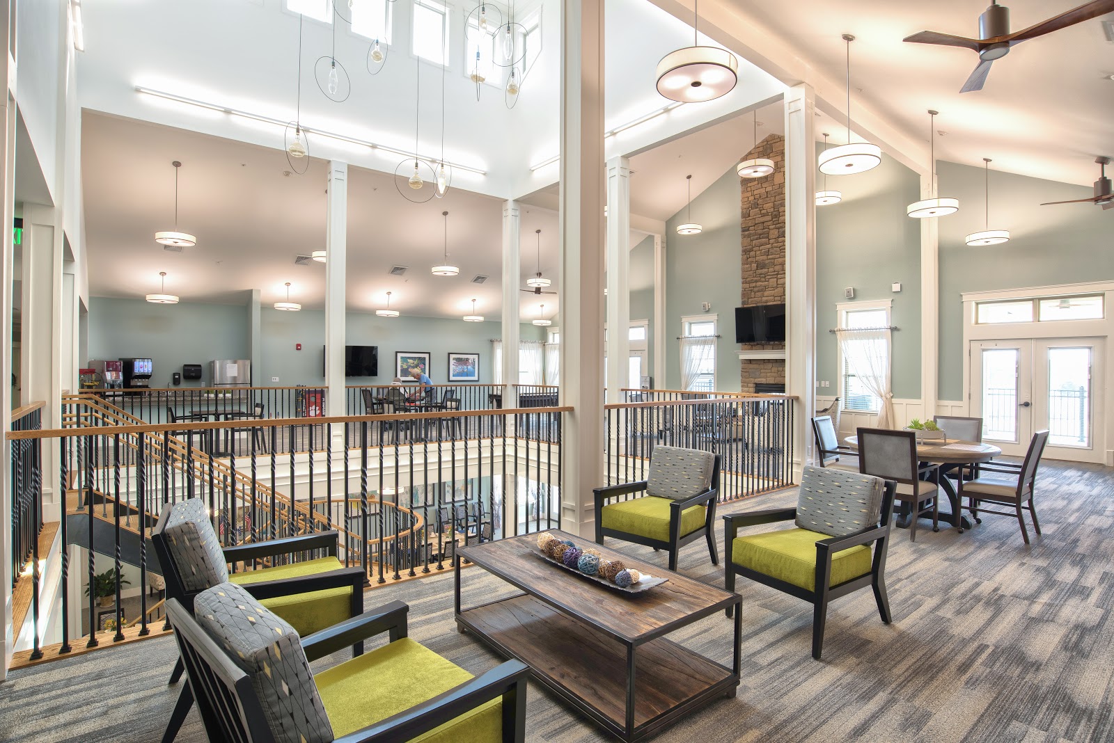 Dominion Senior Living of Anderson