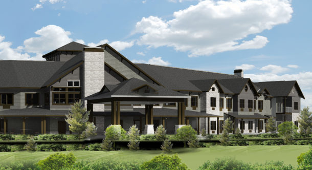 Dominion Senior Living of Anderson