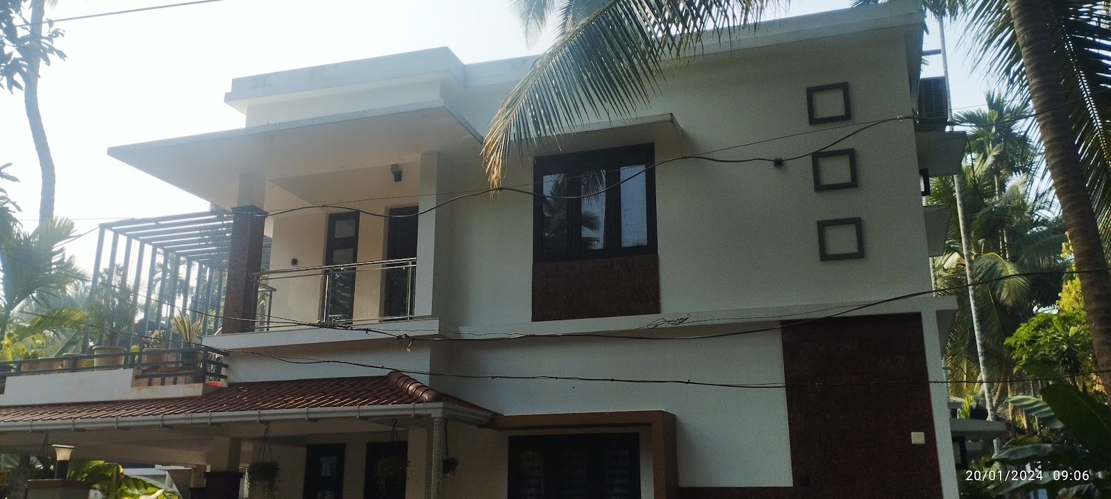 Sheela Senior Citizen Home