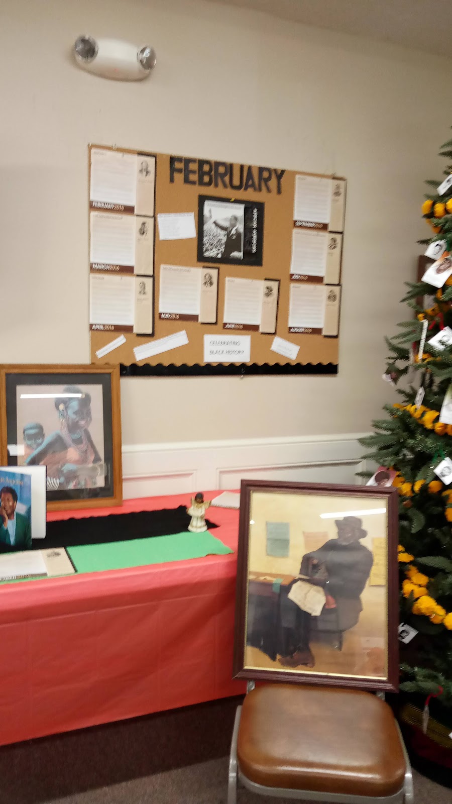 Pooler Senior Citizens Center