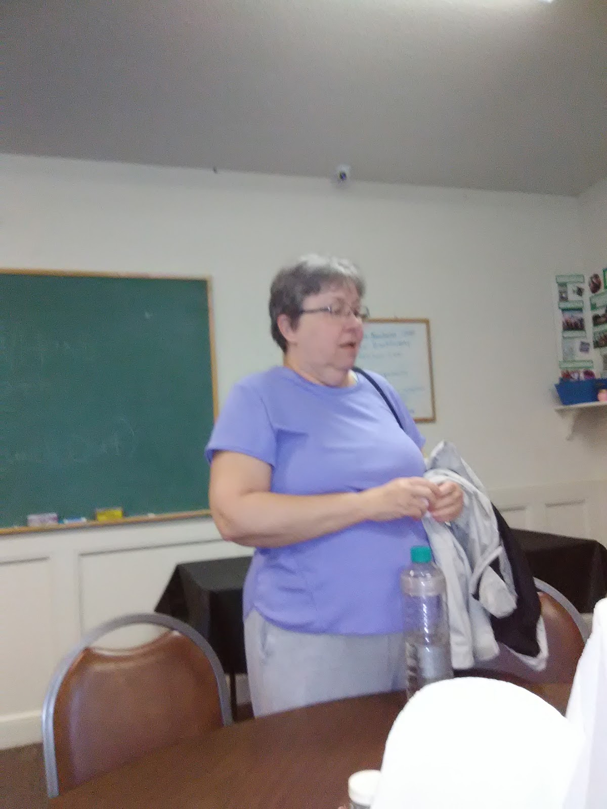 Pooler Senior Citizens Center