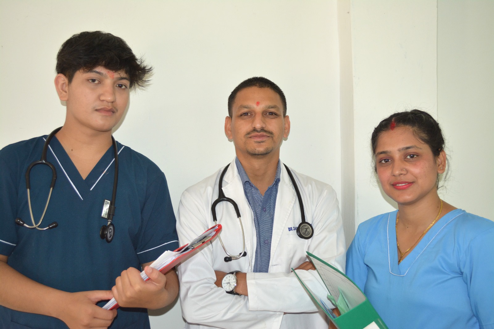 IMpower Healthcare