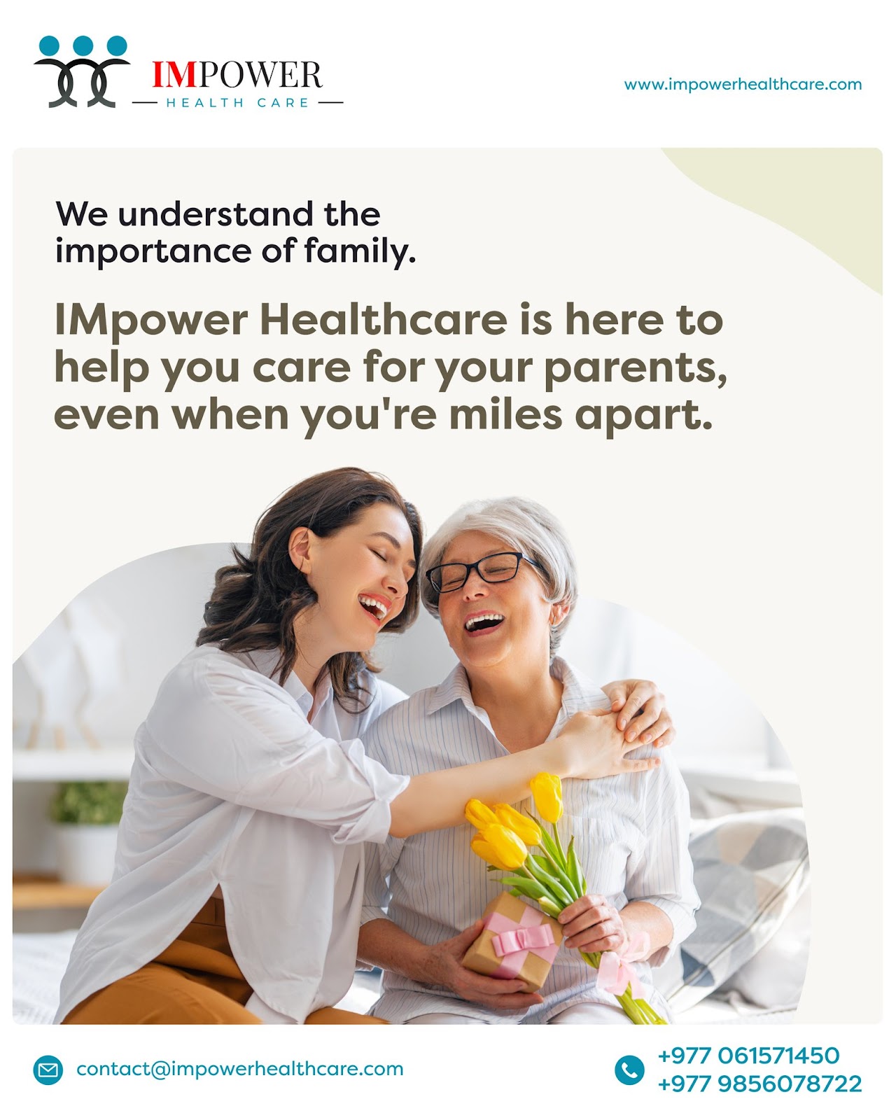 IMpower Healthcare
