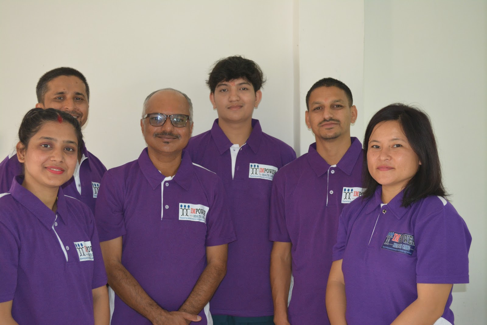 IMpower Healthcare