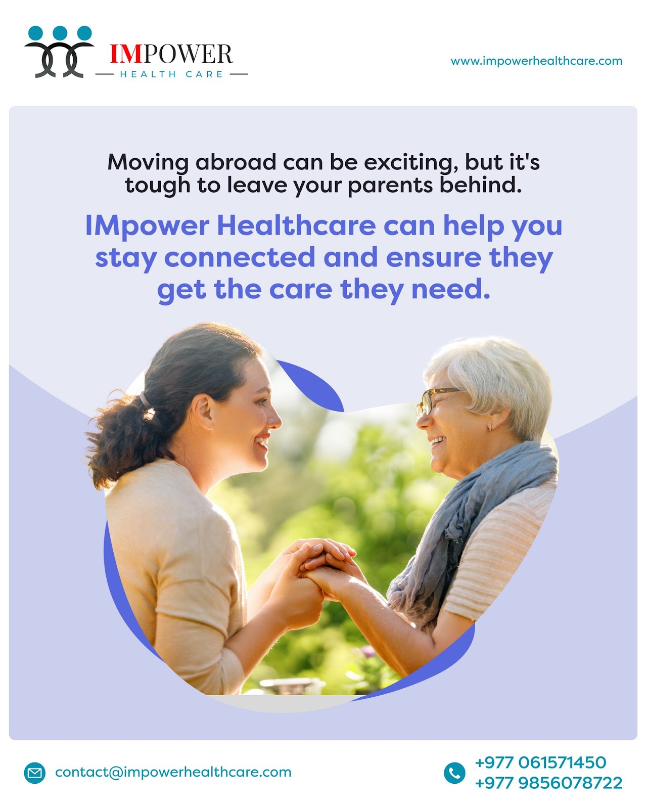 IMpower Healthcare