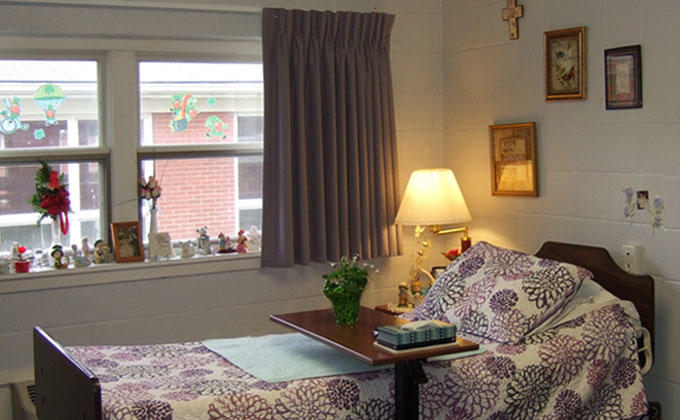 Maple Manor Christian Home