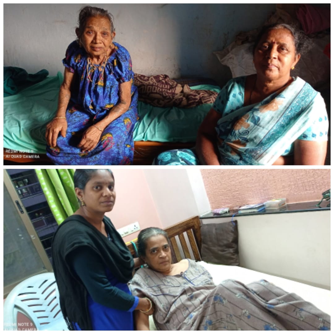Kavitha Home Care Services