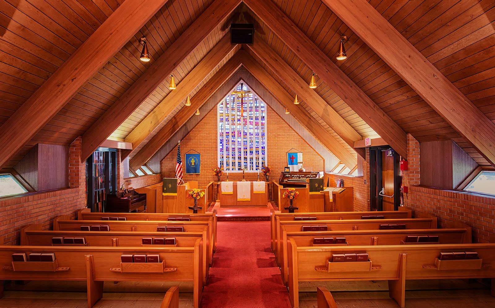 Topeka Presbyterian Manor